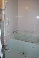 Apartment A at Asahikawa City