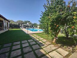 Villa Valeria Floridia