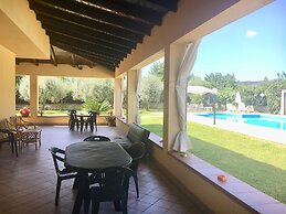 Villa Valeria Floridia
