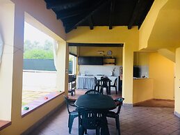 Villa Valeria Floridia