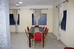 Room-a Wonderful Beach Property in Diani