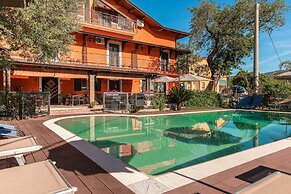 Bb La Mortella With Pool