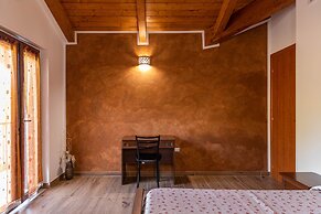 Bb La Mortella With Pool