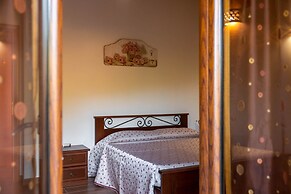 Bb La Mortella With Pool