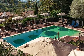 Bb La Mortella With Pool