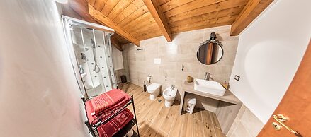 Bb La Mortella With Pool