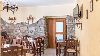 Bb La Mortella With Pool