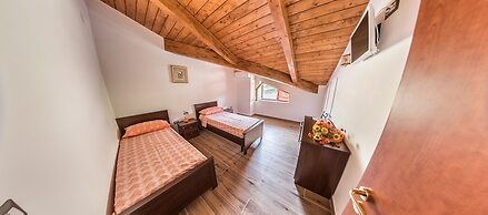 Bb La Mortella With Pool