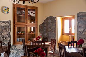 Bb La Mortella With Pool