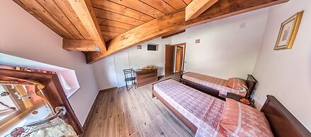 Bb La Mortella With Pool