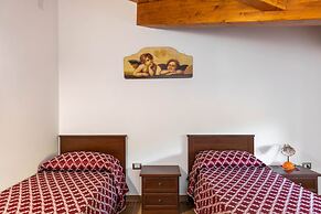 Bb La Mortella With Pool