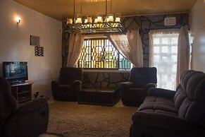 Reens Vacation Rentals