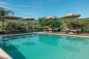 Bb La Mortella With Pool