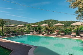 Bb La Mortella With Pool