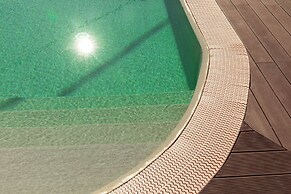 Bb La Mortella With Pool