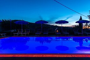 Bb La Mortella With Pool