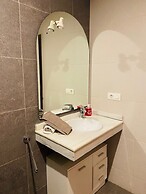 Estudio Edificio Serraneu Asn