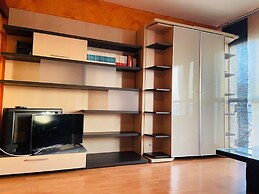 Estudio Edificio Serraneu Asn