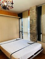 Estudio Edificio Serraneu Asn