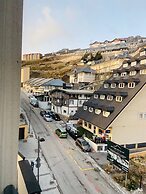 Estudio Edificio Serraneu Asn