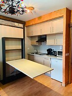 Estudio Edificio Serraneu Asn