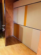 Estudio Edificio Serraneu Asn