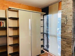 Estudio Edificio Serraneu Asn