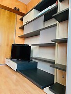 Estudio Edificio Serraneu Asn