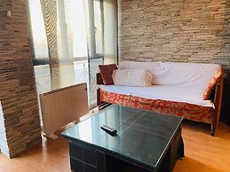 Estudio Edificio Serraneu Asn