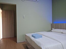 Sleeprest Golden Prima 1