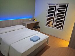 Sleeprest Golden Prima 1