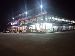 Sleeprest Golden Prima 1