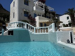Room-sunny Hideaway in Chersonisos