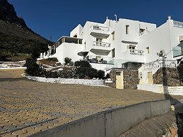 Room-sunny Hideaway in Chersonisos