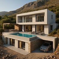 Room-sunny Hideaway in Chersonisos