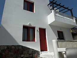 Room-sunny Hideaway in Chersonisos