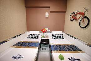 Room in Guest Room - Standard Twin Room 3
