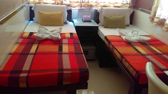 Room in Guest Room - Standard Twin Room 3