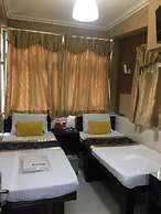 Room in Guest Room - Standard Twin Room 3