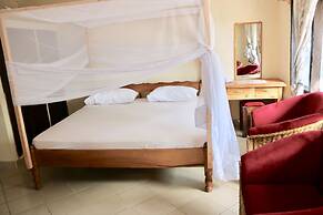 Room-a Wonderful Beach Property in Diani