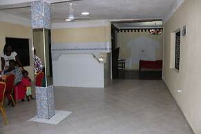 Room-a Wonderful Beach Property in Diani