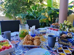 Villa Friendly Ch Mia