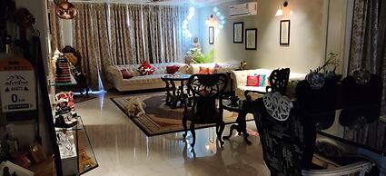 Room in Condo - 'mount View Double-bed' By Aparna Bienvenue !
