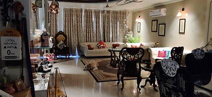 Room in Condo - 'mount View Double-bed' By Aparna Bienvenue !