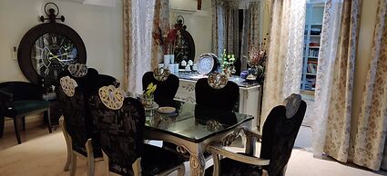 Room in Condo - 'mount View Double-bed' By Aparna Bienvenue !