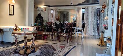 Room in Condo - 'mount View Double-bed' By Aparna Bienvenue !