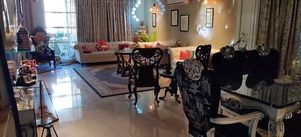 Room in Condo - 'mount View Double-bed' By Aparna Bienvenue !