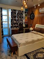 Room in Condo - 'mount View Double-bed' By Aparna Bienvenue !