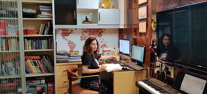 Room in Condo - 'mount View Double-bed' By Aparna Bienvenue !