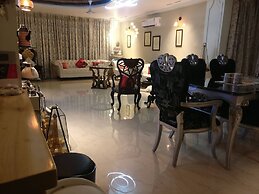 Room in Condo - 'mount View Double-bed' By Aparna Bienvenue !